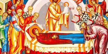 Успіння Пресвятої Богородиці 2026: дата, молитва, традиції та що не можна робити