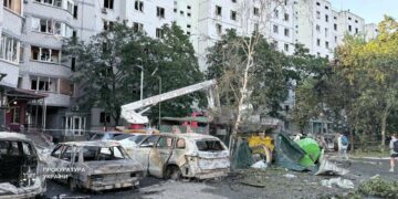 У Києві відкрили штаби для постраждалих після обстрілу: список адрес