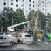 У Києві відкрили штаби для постраждалих після обстрілу: список адрес