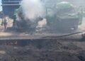 Дрони не зупиняються: у Броварах нові жертви російської атаки