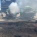 Дрони не зупиняються: у Броварах нові жертви російської атаки