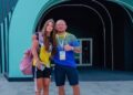 Спортсменка з Київщини здобула «золото», перемігши у фіналі представницю росії