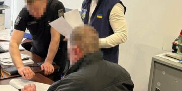 Квартири померлих оформлювали на підставних осіб: ексголова суду постане перед судом