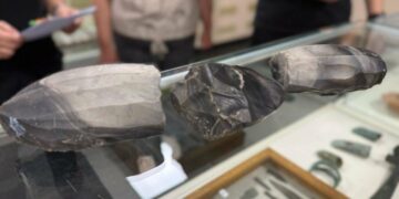 Київські митники перехопили давні артефакти: що везли до США