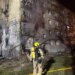 Атака на Київ забрала 9 життів: рятувальники показала наслідки удару (відео)