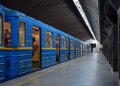 Кличко запропонував змінити роботу зеленої гілки метро під час тривог