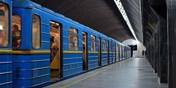 Кличко запропонував змінити роботу зеленої гілки метро під час тривог