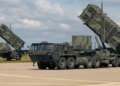 Чому Заходу бракує ракет до Patriot і як це вже впливає на захист України – The Economist