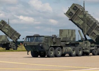 Чому Заходу бракує ракет до Patriot і як це вже впливає на захист України – The Economist