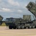 Чому Заходу бракує ракет до Patriot і як це вже впливає на захист України – The Economist