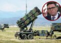 Європейські лідери знайшли спосіб отримати ракети Patriot для України