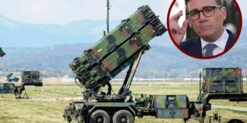 Європейські лідери знайшли спосіб отримати ракети Patriot для України