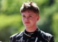 Наймолодший британський пілот Formula E: одного таланту вже недостатньо