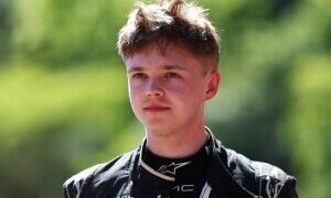 Наймолодший британський пілот Formula E: одного таланту вже недостатньо
