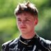 Наймолодший британський пілот Formula E: одного таланту вже недостатньо
