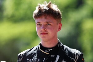 Наймолодший британський пілот Formula E: одного таланту вже недостатньо