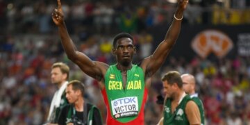 Бронзовий призер Олімпіади ризикував залишитися без золота Ігор Співдружності через суддівську помилку