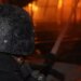 Наслідки нічної атаки шокують: у Києві руйнування, пожежі та витік аміаку