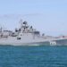 Флот РФ міг залишитись без двох кораблів для запуску “Калібрів”: знимки з супутників
