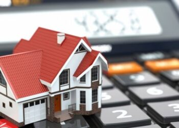 Місцеві бюджети отримали ₴8,4 мільярда податку на нерухомість
