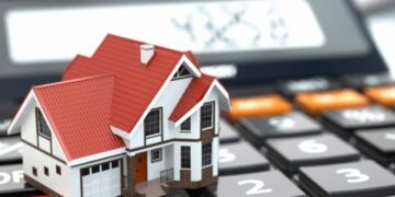 Місцеві бюджети отримали ₴8,4 мільярда податку на нерухомість