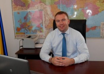 Суд відправив під арешт колишнього держсекретаря МЗС Банькова із заставою 10 мільйонів