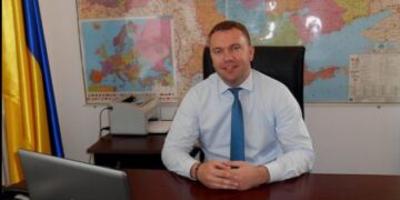 Суд відправив під арешт колишнього держсекретаря МЗС Банькова із заставою 10 мільйонів