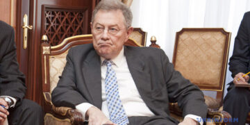Перший посол Нідерландів в Україні не очікував, що відносини з Росією обернуться війною