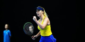Оновлений рейтинг WTA: Світоліна піднялася на одну позицію
