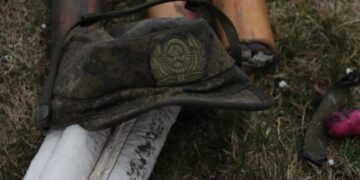 Росія втратила на війні проти України ще 1 240 загарбників