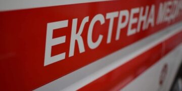 На Київщині двоє поранених внаслідок ворожої атаки