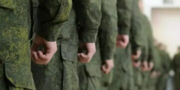Кремль впроваджує нові способи заманювання молоді з ТОТ України для участі у війні – ЦПД