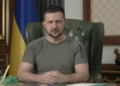 РФ за чотири дні запустила по Україні майже 1500 дронів усіх типів, із них близько 800 реактивні – Зеленський