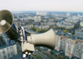 У столиці та на Київщині готують диференційовану систему повітряних тривог та скорочення зупинок поїздів