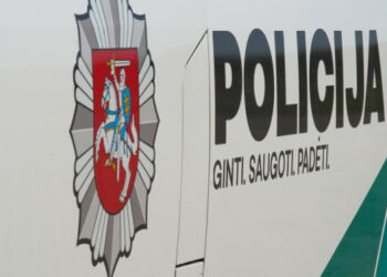 У Литві та Чехії біля офісів оборонних компаній з’явилися жалобні вінки