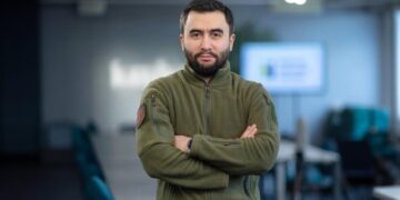 Директор Агенції оборонних закупівель Жумаділов подав заяву про звільнення