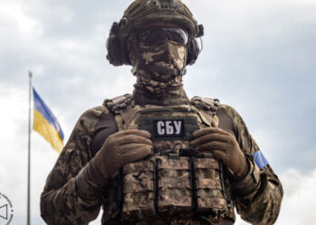 У Краматорську викрили російську агентурну мережу, яка шпигувала за Силами оборони