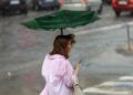 В Україні завтра буде до +27°, у низці областей прогнозують дощі та грози