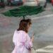 В Україні завтра буде до +27°, у низці областей прогнозують дощі та грози
