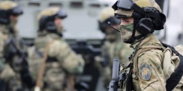У липні ворог захопив більше території, ніж звільнили Сили оборони – DeepState