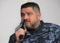 Плетенчук: Значна кількість суден не наважується заходити до російських портів