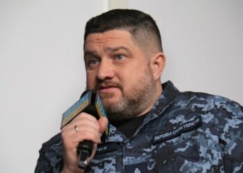 Плетенчук: Значна кількість суден не наважується заходити до російських портів