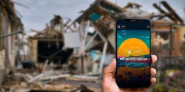 «єВідновлення»: на Херсонщині за тиждень погодили житлових сертифікатів на ₴183 мільйона