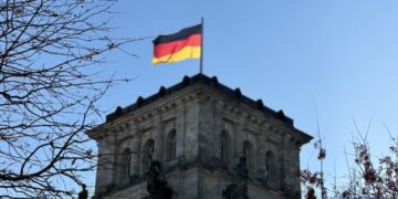Німеччина з лютого 2022 року вислала близько 400 росіян