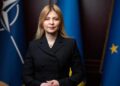 У САП пояснили, чому Стефанішиній повідомили про підозру після звільнення
