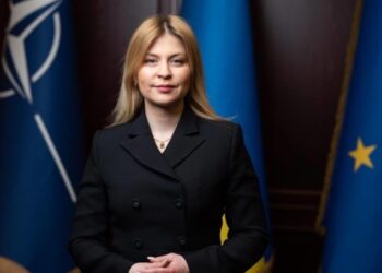 У САП пояснили, чому Стефанішиній повідомили про підозру після звільнення