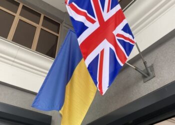 Україна та Британія підписали історичну угоду щодо штучного інтелекту