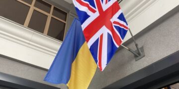 Україна та Британія підписали історичну угоду щодо штучного інтелекту