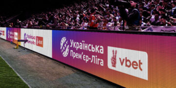Стартує 3-й тур футбольної Прем’єр-ліги України