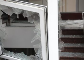 Російські війська за добу поранили чотирьох жителів Донеччини